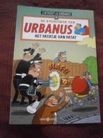 Urbanus, Boeken, Linthout en Urbanus, Zo goed als nieuw, Ophalen, Eén stripboek