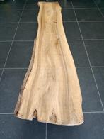 Uniek salontafel, Huis en Inrichting, Tafels | Salontafels, Ophalen, Minder dan 50 cm, Gebruikt, 150 tot 200 cm