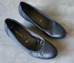 Schoenen dames: maat 40. Merk: Tamaris (NIEUWSTAAT), Tamaris, Schoenen met lage hakken, Blauw, Nieuw
