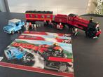 Lego Harry Potter 4841 Hogwarts express, Ophalen, Zo goed als nieuw