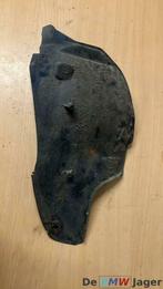 Binnenscherm linksachter BMW Coupé Cabrio E46  51718224993, Enlèvement ou Envoi, Utilisé, BMW, BMW