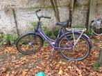 Dames fiets, Fietsen en Brommers, Ophalen, Gebruikt