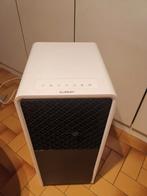 Wegens verhuizing EUROCOM 12.3 Compact Airco, Refroidissement et Déshumidification, Minuterie, Comme neuf, Enlèvement