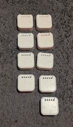 Inbouwschakelaar ZCM 1800 zigbee, Enlèvement