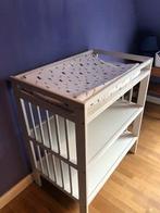 Luiertafel Gulliver, Kinderen en Baby's, Ophalen, Zo goed als nieuw, Overige typen