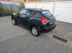 Nissan Juke 1.5 dci 110 pk Airco Euro 5 207.dkm bj 2013, Euro 5, Stof, Zwart, Zwart