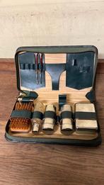 Articles de toilette anciens., Enlèvement, Utilisé