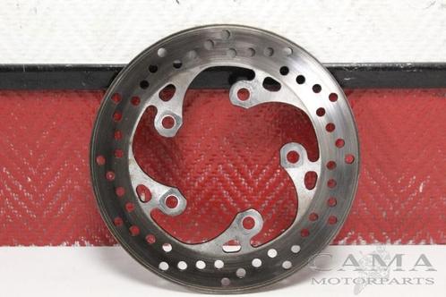 REMSCHIJF ACHTER GSX R 1000 2007-2008 (GSXR1000 K7 / K8), Motoren, Onderdelen | Suzuki, Gebruikt