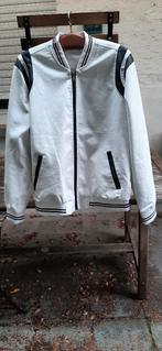 Blouson homme, Enlèvement ou Envoi, Neuf, Autres tailles, Blanc
