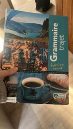 Grammaire trajet, Boeken, Ophalen, Zo goed als nieuw