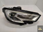 Audi A3 8V Lift Xenon LED rechterlamp, Gebruikt, Audi