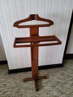 vintage kapstok, Ophalen