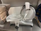Snijmachine Hendi, Zakelijke goederen, Horeca | Keukenapparatuur, Ophalen, Gebruikt, Bakkerij en Slagerij