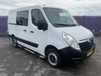 2015 - Opel - Movano - 2.3 CDTI L1H2 - Fourgon/fourgon frigo, Autos, Euro 5, Achat, Entreprise, Autres carburants