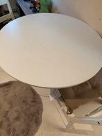 A vendre table tulipe, Maison & Meubles, Enlèvement, Comme neuf