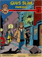 Guus Slim omnibus 1: De eerste avonturen, Boeken, Stripverhalen, Ophalen of Verzenden, Gelezen