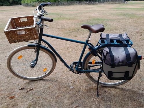 ELOPS 540 (L maat.), Fietsen en Brommers, Elektrische fietsen, Zo goed als nieuw, Ophalen of Verzenden