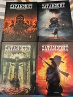 Catamount HC, Boeken, Stripverhalen, Ophalen of Verzenden