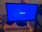 Pc scherm Philips, Computers en Software, Monitoren, Ophalen