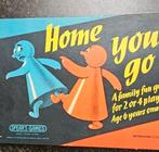 Bordspel Home you go!, Ophalen of Verzenden, Gebruikt