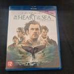 In the Heart of the Sea blu ray NL FR, CD & DVD, Blu-ray, Comme neuf, Enlèvement ou Envoi, Aventure