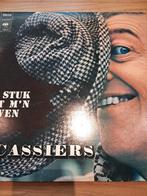 Lp Jef Cassiers, Ophalen of Verzenden, Gebruikt, 12 inch, Levenslied of Smartlap