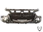 calandre de pare-chocs avant Opel Combo 9816859580, Neuf, Info@fabrikant.eu, Fabrikant BV, Pare-chocs