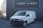 Volkswagen Transporter T6.1 Automaat L1-Airco-Multimedia-PDC, Auto's, Automaat, 4 deurs, Stof, Gebruikt