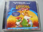 GERONIMO STILTON   FANTASIA   De giga grote musical---, Utilisé, Enlèvement ou Envoi