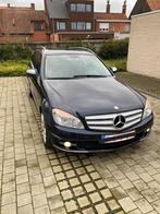 TE KOOP MERCEDES C200 MOTOR 2.2 DIESEL JAAR 10,11,2008 KM280, Auto's, Particulier, Te koop