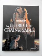 Les Cités obscures T10+11-Théorie du grain-Schuiten-EO2013, Boeken, Stripverhalen, Ophalen of Verzenden