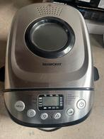 Broodmachine, Ophalen, Zo goed als nieuw