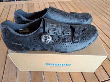 Koersschoenen Shimano SH-RX800 maat 45 beschikbaar voor biedingen