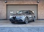 Alfa Romeo Stelvio 2.2 JTD / CARPLAY / LICHTE VRACHT / UTILI, 4 cilinders, Bedrijf, 5 deurs, 2 zetels
