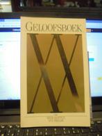 Geloofsboek, Ophalen of Verzenden, Zo goed als nieuw