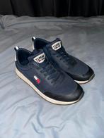 Espadrilles Tommy Hilfiger, Comme neuf, Baskets, Bleu, Tommy hilfiger