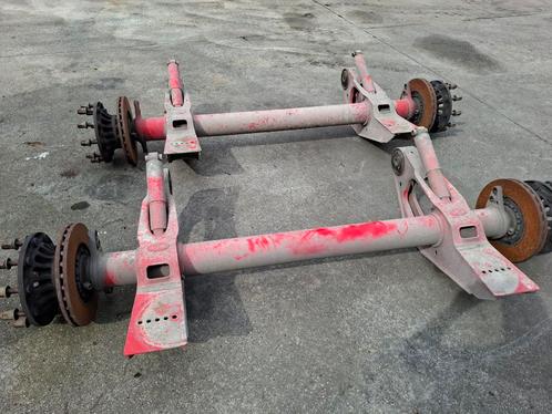 As SAF BI9-22S, Auto-onderdelen, Vrachtwagen-onderdelen, Overige merken, Transmissie en Accessoires, Gebruikt