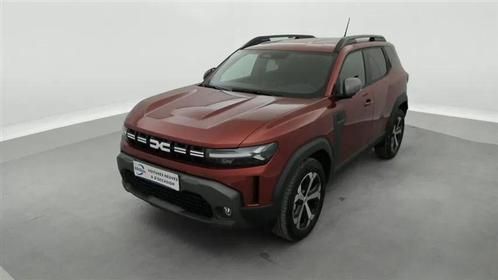 Dacia Duster 1.3 TCe 130cv Journey NAVI / CARPLAY / FULL LED, Auto's, Dacia, Bedrijf, Te koop, Duster, ABS, Boordcomputer, Centrale vergrendeling
