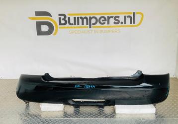Bumper Mini Cooper R56 R57 R58 7260572 Achterbumper 1-F10-13 beschikbaar voor biedingen