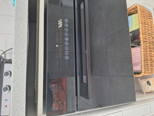 Micro heteluchtoven met tal van mogelijkheden zogoed als nie, Elektronische apparatuur, Microgolfovens, Zo goed als nieuw, Grill