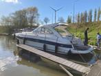 Bavaria 35 hardtop, Watersport en Boten, Motorboten en Motorjachten, Ophalen, Gebruikt, Diesel, 9 tot 12 meter