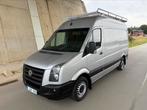 Volkswagen crafer 2.5tdi Airco L2h2 Trekhaak Perfectestaat, Auto's, Volkswagen, Bedrijf, Trekhaak, Te koop
