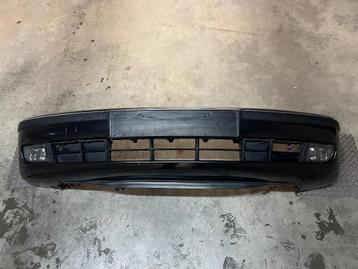 Bmw e39 5 serie voor bumper zwart beschikbaar voor biedingen