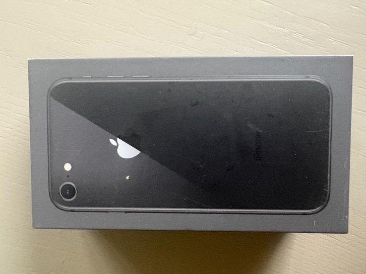 Iphone 8 - 64GB, Telecommunicatie, Mobiele telefoons | Apple iPhone, Gebruikt, 64 GB, Zonder abonnement, Zonder simlock, iPhone 8