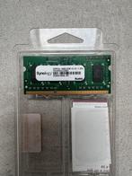 Synology 4GB DDR3L RAM – 1866 MHz – CL13 – Origineel, Informatique & Logiciels, Mémoire RAM, Enlèvement ou Envoi, DDR3, 4 GB, Serveur