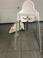 Kinderstoelen, Kinderen en Baby's, Ophalen, Gebruikt