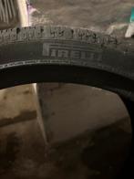 Pirelli runflatbanden winter, Auto-onderdelen, Ophalen, Gebruikt, 275 mm, Winterbanden