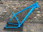 Kona Wozo fatbike mountainbike frame, Ophalen, Gebruikt