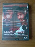 Étroite Surveillance (Richard Dreyfuss-Madeleine Stowe) Dvd, Ophalen of Verzenden, Zo goed als nieuw