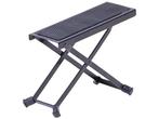 Nieuwe stevige voetensteun voetenbank footstool, Musique & Instruments, Pieds, Enlèvement ou Envoi, Neuf, Pied pour instrument